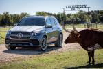 Mercedes-Benz GLE400 d 4Matic AMG Line 2019 года (WW)